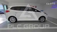 2013 KIA Carens