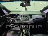 2013 KIA Carens