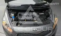 2013 KIA Carens