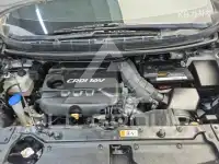 2013 KIA Carens