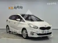 2013 KIA Carens
