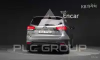 2013 KIA Carens