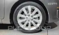 2013 KIA Carens