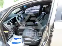 2013 KIA Carens