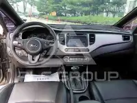 2013 KIA Carens