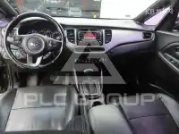 2013 KIA Carens