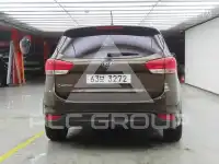 2013 KIA Carens