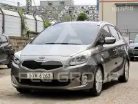 2013 KIA Carens
