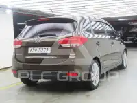 2013 KIA Carens