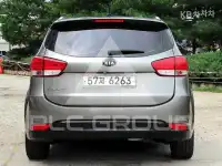 2013 KIA Carens