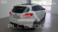 2013 KIA Carens