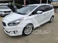 2013 KIA Carens