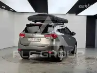 2013 KIA Carens