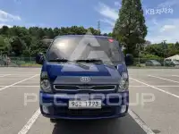 2013 KIA Bongo