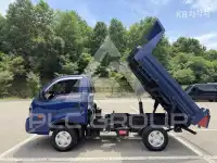 2013 KIA Bongo