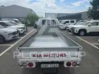 2013 KIA Bongo