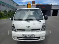 2013 KIA Bongo