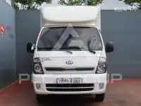 2013 KIA Bongo