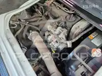 2013 KIA Bongo