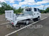 2013 KIA Bongo