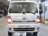 2013 KIA Bongo