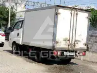 2013 KIA Bongo