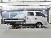 2013 KIA Bongo