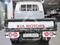 2013 KIA Bongo