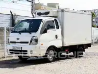 2013 KIA Bongo