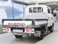 2013 KIA Bongo