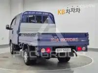 2013 KIA Bongo