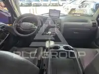 2013 KIA Bongo