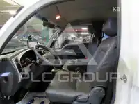 2013 KIA Bongo