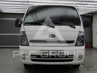 2013 KIA Bongo