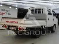 2013 KIA Bongo