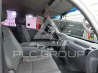 2013 KIA Bongo