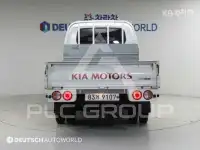 2013 KIA Bongo