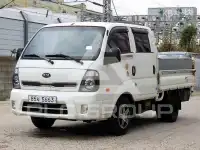 2013 KIA Bongo