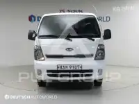 2013 KIA Bongo