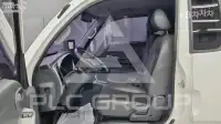 2013 KIA Bongo