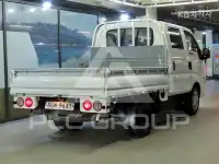 2013 KIA Bongo