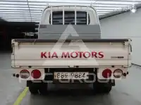2013 KIA Bongo
