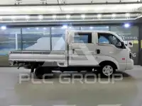2013 KIA Bongo