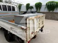 2013 KIA Bongo