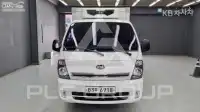 2013 KIA Bongo