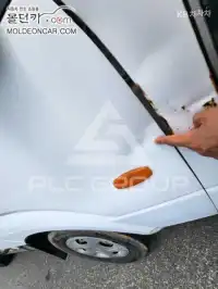 2013 KIA Bongo
