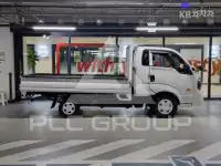 2013 KIA Bongo
