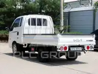 2013 KIA Bongo