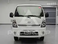 2013 KIA Bongo