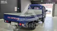 2013 KIA Bongo